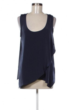 Dámský top H&M, Velikost XL, Barva Modrá, Cena  149,00 Kč