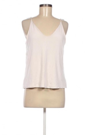 Damentop H&M, Größe S, Farbe Ecru, Preis € 3,99