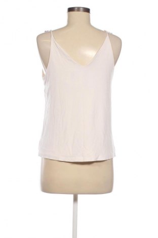 Damentop H&M, Größe S, Farbe Ecru, Preis € 3,99