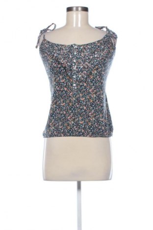 Damentop H&M, Größe S, Farbe Mehrfarbig, Preis € 3,99