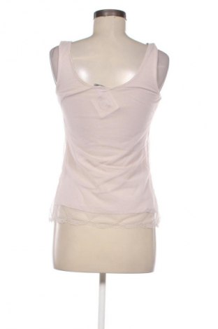 Damentop H&M, Größe M, Farbe Beige, Preis 1,99 €