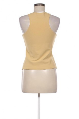 Дамски топ H&M, Размер M, Цвят Жълт, Цена 3,57 €