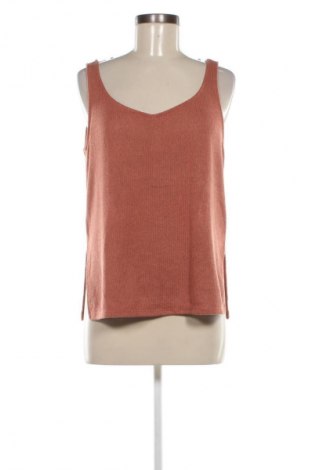 Γυναικείο τοπ H&M, Μέγεθος M, Χρώμα Καφέ, Τιμή 1,99 €