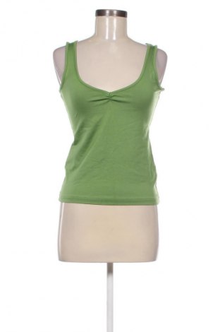 Dámský top H&M, Velikost M, Barva Zelená, Cena  79,00 Kč