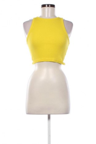 Damentop H&M, Größe XS, Farbe Gelb, Preis € 3,99