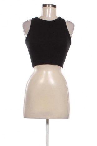 Dámský top H&M, Velikost S, Barva Černá, Cena  79,00 Kč