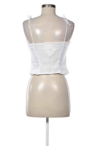 Damentop H&M, Größe S, Farbe Weiß, Preis 11,18 €