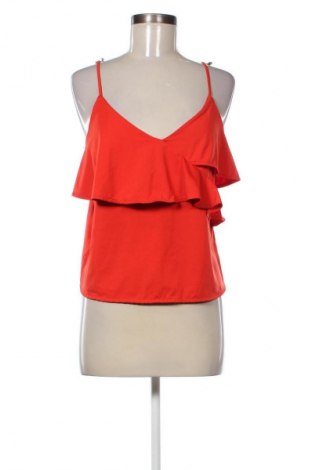 Dámský top H&M, Velikost M, Barva Červená, Cena  69,00 Kč