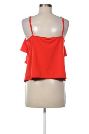 Dámský top H&M, Velikost M, Barva Červená, Cena  69,00 Kč