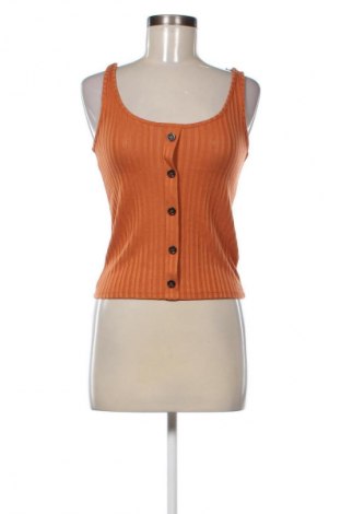 Dámský top H&M, Velikost XS, Barva Hnědá, Cena  89,00 Kč