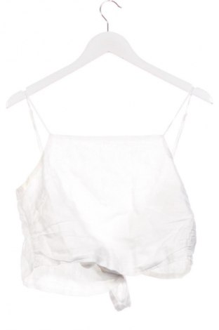 Dámsky top  H&M, Veľkosť S, Farba Biela, Cena  13,95 €