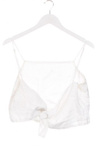 Dámsky top  H&M, Veľkosť S, Farba Biela, Cena  13,95 €