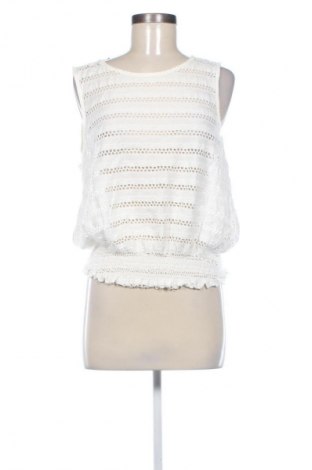 Damentop H&M, Größe M, Farbe Weiß, Preis € 3,99