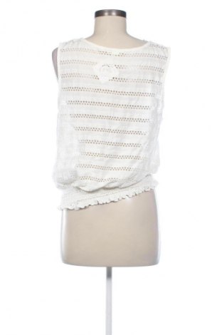 Damentop H&M, Größe M, Farbe Weiß, Preis € 3,99