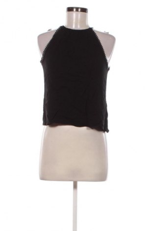 Damentop H&M, Größe M, Farbe Schwarz, Preis € 3,99