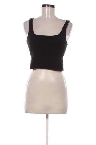 Дамски топ H&M, Размер M, Цвят Черен, Цена 3,06 €