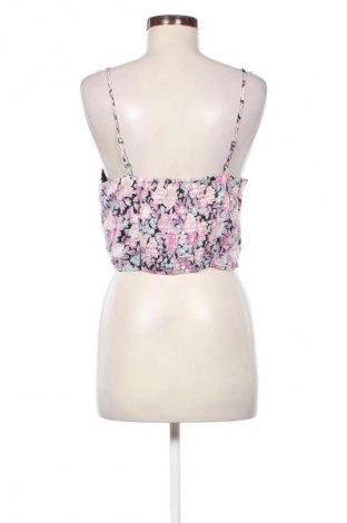 Damski top H&M, Rozmiar L, Kolor Kolorowy, Cena 29,29 zł