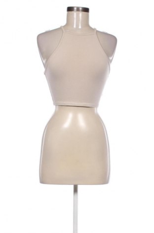 Dámský top H&M, Velikost S, Barva Béžová, Cena  190,00 Kč