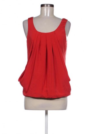 Dámský top H&M, Velikost S, Barva Červená, Cena  272,00 Kč