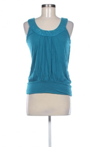 Dámský top H&M, Velikost S, Barva Modrá, Cena  89,00 Kč