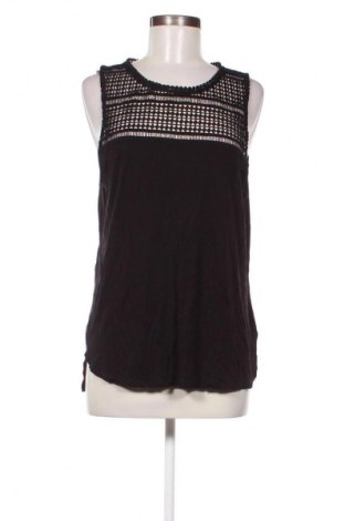 Dámský top H&M, Velikost L, Barva Černá, Cena  119,00 Kč
