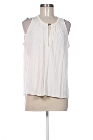 Dámský top H&M, Velikost L, Barva Krémová, Cena  119,00 Kč