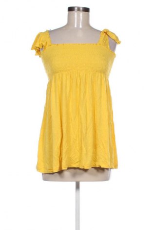 Damentop H&M, Größe M, Farbe Gelb, Preis € 3,99