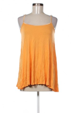 Damentop H&M Divided, Größe XS, Farbe Orange, Preis € 3,99