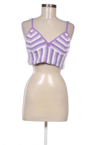 Damentop H&M Divided, Größe M, Farbe Mehrfarbig, Preis € 3,99