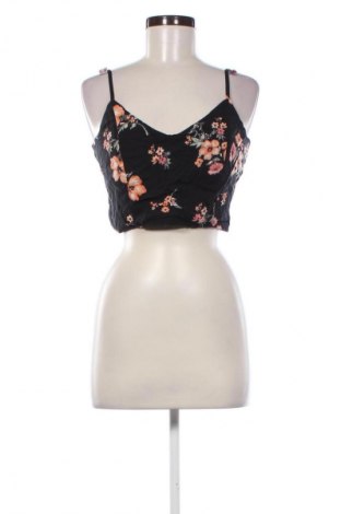 Damski top H&M Divided, Rozmiar L, Kolor Kolorowy, Cena 30,05 zł