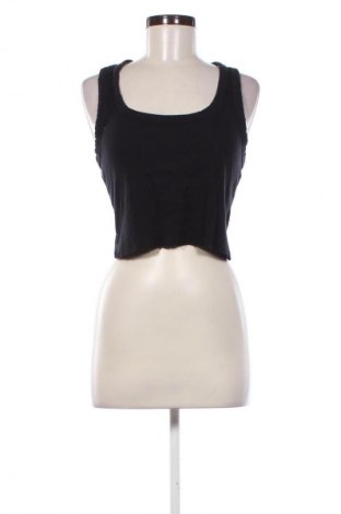 Damentop H&M Divided, Größe L, Farbe Schwarz, Preis € 3,99