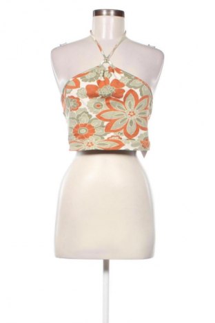 Top de femei H&M Divided, Mărime S, Culoare Multicolor, Preț 13,99 Lei