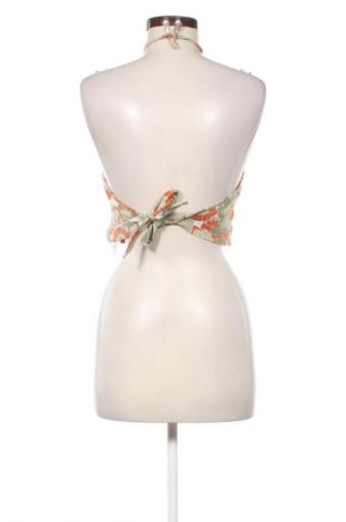 Top de femei H&M Divided, Mărime S, Culoare Multicolor, Preț 13,99 Lei