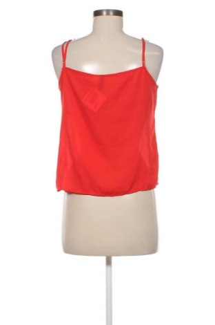 Top de femei H&M Divided, Mărime L, Culoare Roșu, Preț 16,99 Lei