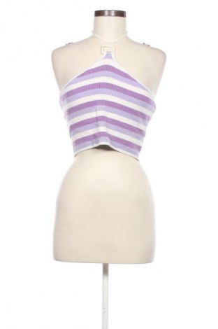 Top de femei H&M Divided, Mărime M, Culoare Multicolor, Preț 7,99 Lei