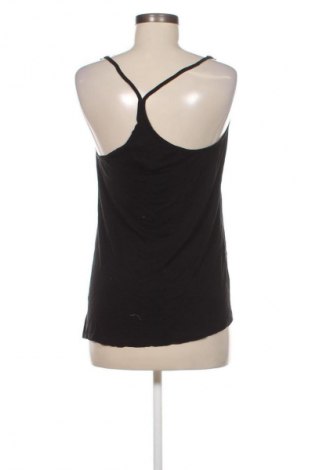 Damentop H&M Divided, Größe M, Farbe Schwarz, Preis € 3,99