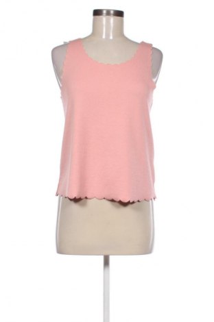 Damski top H&M Divided, Rozmiar M, Kolor Różowy, Cena 30,51 zł