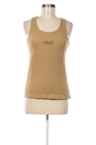 Damentop HALO, Größe XS, Farbe Gelb, Preis 32,99 €