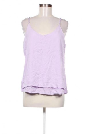 Top de femei Haily`s, Mărime L, Culoare Mov, Preț 186,47 Lei