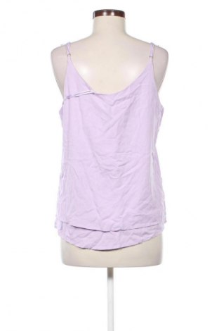 Top de femei Haily`s, Mărime L, Culoare Mov, Preț 186,47 Lei