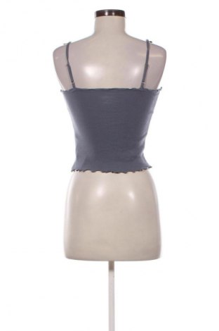 Top de femei Hollister, Mărime M, Culoare Gri, Preț 75,99 Lei