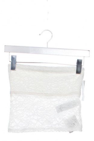 Γυναικείο τοπ Hollister, Μέγεθος XS, Χρώμα Λευκό, Τιμή 14,99 €