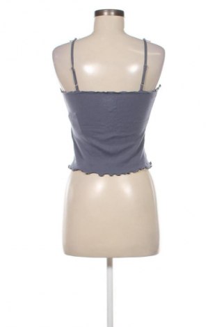 Top de femei Hollister, Mărime L, Culoare Albastru, Preț 32,99 Lei