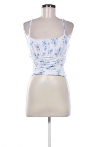 Дамски топ Hollister, Размер M, Цвят Многоцветен, Цена 20,45 €
