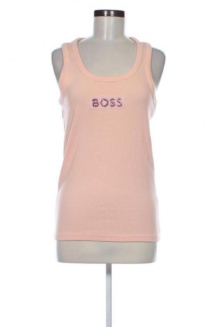 Dámský top Hugo Boss, Velikost L, Barva Růžová, Cena  1 019,00 Kč