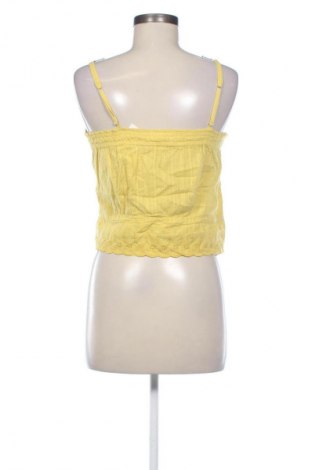 Damentop Indiska, Größe S, Farbe Gelb, Preis € 3,99