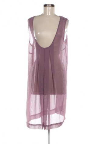 Top de femei John Baner, Mărime XL, Culoare Mov deschis, Preț 45,99 Lei