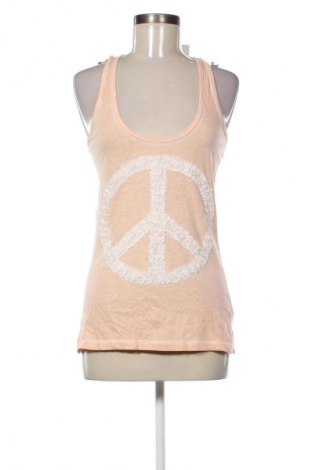 Top de femei Key Largo, Mărime L, Culoare Portocaliu, Preț 12,99 Lei