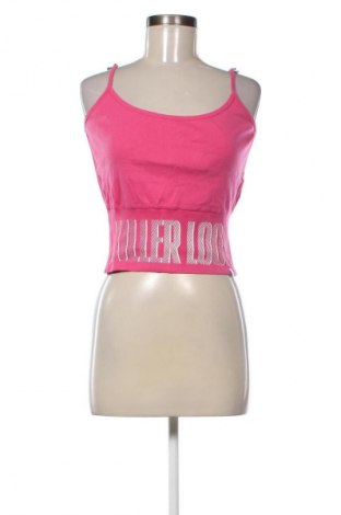 Damski top Killer Loop, Rozmiar M, Kolor Różowy, Cena 9,99 zł