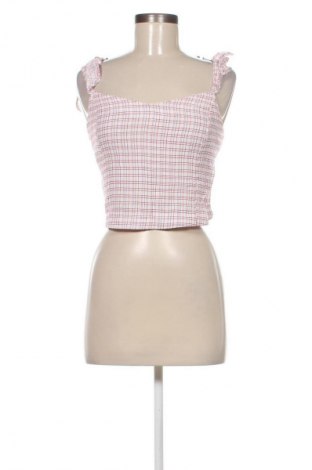 Дамски топ LC Waikiki, Размер M, Цвят Многоцветен, Цена 2,55 €